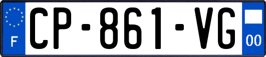 CP-861-VG