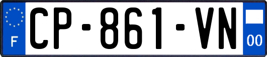 CP-861-VN