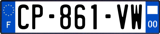 CP-861-VW