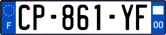 CP-861-YF