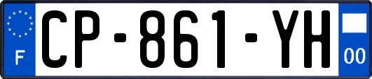 CP-861-YH