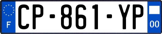 CP-861-YP