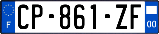 CP-861-ZF