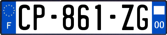 CP-861-ZG