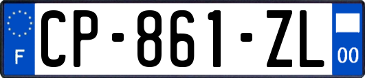 CP-861-ZL