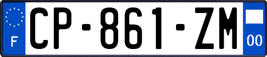 CP-861-ZM