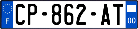 CP-862-AT