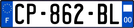 CP-862-BL