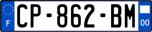 CP-862-BM