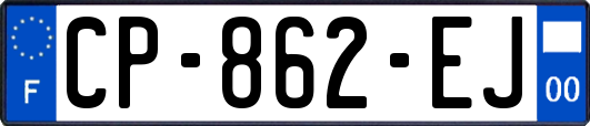 CP-862-EJ