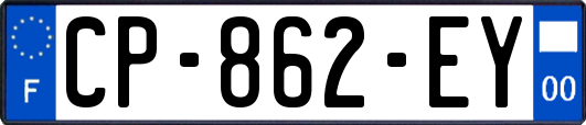 CP-862-EY
