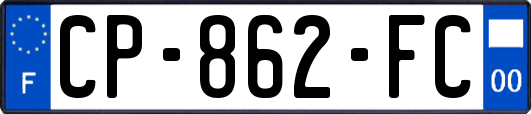 CP-862-FC