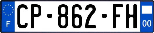 CP-862-FH