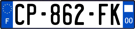 CP-862-FK