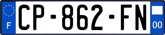 CP-862-FN