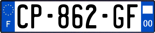 CP-862-GF