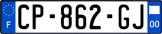 CP-862-GJ