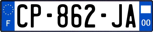 CP-862-JA