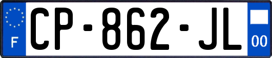CP-862-JL