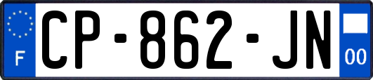 CP-862-JN