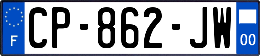 CP-862-JW