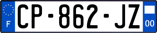 CP-862-JZ