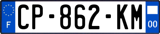 CP-862-KM