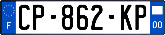 CP-862-KP