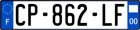 CP-862-LF