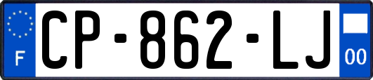 CP-862-LJ