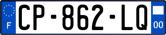 CP-862-LQ