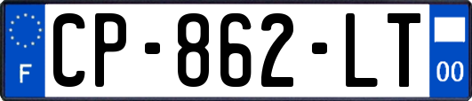 CP-862-LT