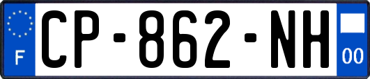 CP-862-NH