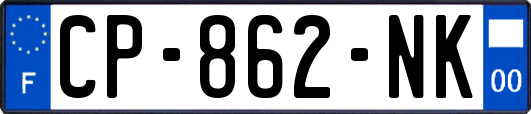 CP-862-NK