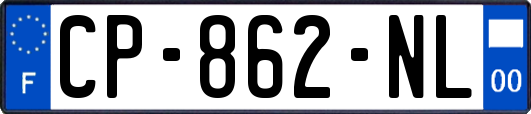 CP-862-NL