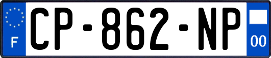 CP-862-NP