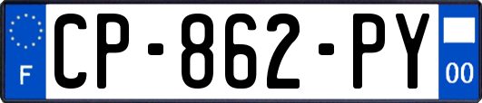 CP-862-PY