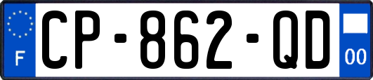 CP-862-QD