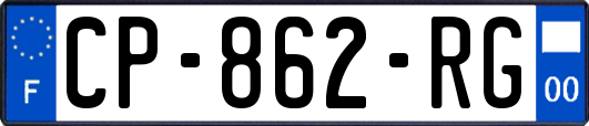 CP-862-RG