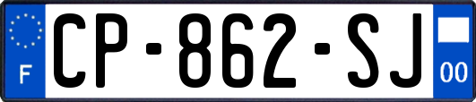 CP-862-SJ