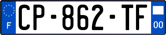 CP-862-TF