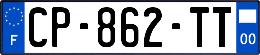 CP-862-TT