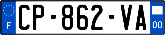 CP-862-VA