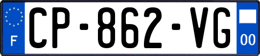 CP-862-VG