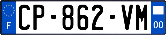 CP-862-VM