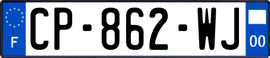 CP-862-WJ