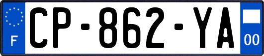 CP-862-YA