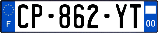 CP-862-YT