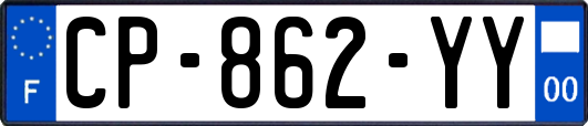 CP-862-YY