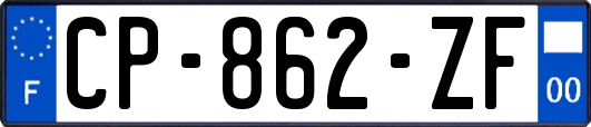 CP-862-ZF